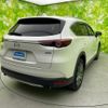 mazda cx-8 2018 quick_quick_5BA-KG5P_KG5P-101061 image 3