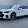 bmw 5-series 2024 CFJ1550237 image 1