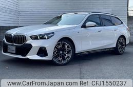 bmw 5-series 2024 CFJ1550237
