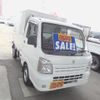 suzuki carry-truck 2017 CFJ0240209 image 3