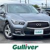nissan skyline 2016 -NISSAN--Skyline DAA-HNV37--HNV37-302737---NISSAN--Skyline DAA-HNV37--HNV37-302737- image 1