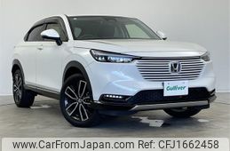 honda vezel 2023 CFJ1662458