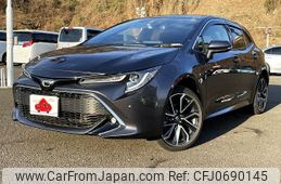 toyota corolla-sport 2022 -TOYOTA--Corolla Sport 3BA-NRE214H--NRE214-0005427---TOYOTA--Corolla Sport 3BA-NRE214H--NRE214-0005427-