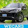 toyota harrier 2020 quick_quick_6BA-MXUA80_MXUA80-0023066 image 1