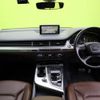 audi q7 2017 quick_quick_ABA-4MCYRS_WAUZZZ4M8GD065712 image 3