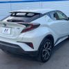 toyota c-hr 2017 -TOYOTA--C-HR DAA-ZYX10--ZYX10-2025196---TOYOTA--C-HR DAA-ZYX10--ZYX10-2025196- image 18