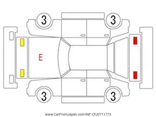 toyota alphard 2021 -TOYOTA--Alphard 3BA-AGH30W--AGH30-0389563---TOYOTA--Alphard 3BA-AGH30W--AGH30-0389563- image 2