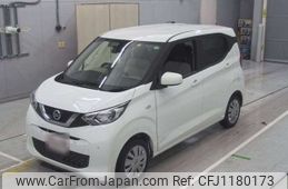 nissan dayz 2020 -NISSAN--DAYZ 5BA-B43W--B43W-0034968---NISSAN--DAYZ 5BA-B43W--B43W-0034968-