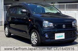 suzuki alto 2017 CFJ1645916