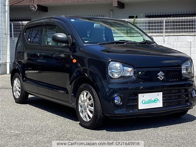 suzuki alto 2017 CFJ1645916 image 1
