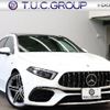 mercedes-benz amg 2021 -MERCEDES-BENZ--AMG 4BA-177054M--W1K1770542N234728---MERCEDES-BENZ--AMG 4BA-177054M--W1K1770542N234728- image 20