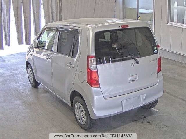 suzuki wagon-r 2014 -SUZUKI--Wagon R MH34S-308867---SUZUKI--Wagon R MH34S-308867- image 2