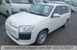 toyota probox 2021 CFJ1672601