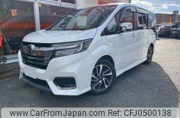 honda stepwagon 2019 -HONDA--Stepwgn DBA-RP3--RP3-1246585---HONDA--Stepwgn DBA-RP3--RP3-1246585-