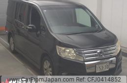 honda stepwagon 2010 -HONDA--Stepwgn RK5-1032852---HONDA--Stepwgn RK5-1032852-