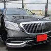 mercedes-benz s-class 2016 CFJ1770274 image 1