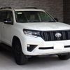 toyota land-cruiser-prado 2023 CFJ1645327 image 7