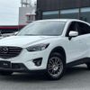 mazda cx-5 2017 -MAZDA 【相模 301ﾏ5783】--CX-5 LDA-KE2AW--KE2AW-217450---MAZDA 【相模 301ﾏ5783】--CX-5 LDA-KE2AW--KE2AW-217450- image 2