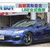 mazda rx-8 2009 quick_quick_ABA-SE3P_303105 image 1