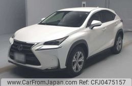 lexus nx 2016 -LEXUS 【春日部 335ﾌ 820】--Lexus NX DAA-AYZ10--AYZ10-1013775---LEXUS 【春日部 335ﾌ 820】--Lexus NX DAA-AYZ10--AYZ10-1013775-