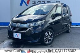 honda freed 2017 -HONDA--Freed DAA-GB7--GB7-1023310---HONDA--Freed DAA-GB7--GB7-1023310-
