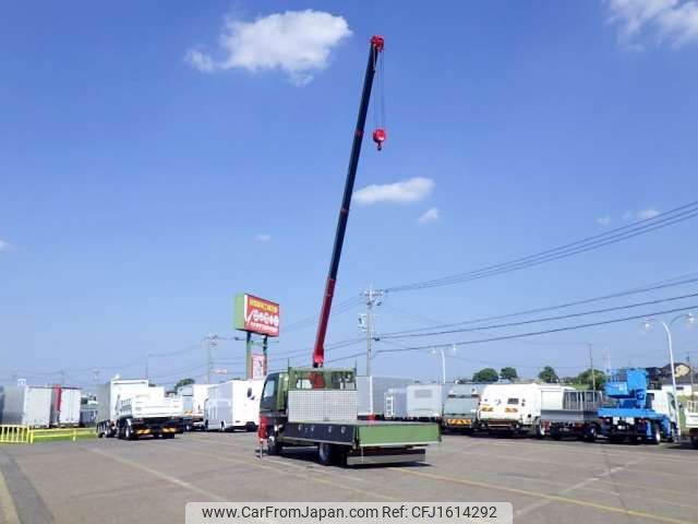 mitsubishi-fuso canter 2022 CFJ1614292 image 2
