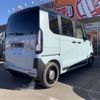 honda n-box 2024 -HONDA 【八王子 581ｸ7325】--N BOX 6BA-JF5--JF5-5004354---HONDA 【八王子 581ｸ7325】--N BOX 6BA-JF5--JF5-5004354- image 2