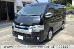 toyota hiace-wagon 2014 -TOYOTA 【久留米 330ﾊ5111】--Hiace Wagon TRH214W--0037521---TOYOTA 【久留米 330ﾊ5111】--Hiace Wagon TRH214W--0037521-