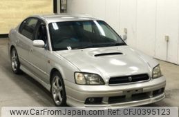 subaru legacy-b4 1999 quick_quick_GF-BE5_010055