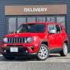 jeep renegade 2022 CFJ1606867 image 1