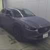 mazda cx-3 2022 CFJ1692333 image 1
