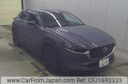 mazda cx-3 2022 CFJ1692333