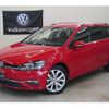 volkswagen golf-variant 2017 -VOLKSWAGEN 【大宮 347ﾋ8800】--VW Golf Variant AUCHP--JP508391---VOLKSWAGEN 【大宮 347ﾋ8800】--VW Golf Variant AUCHP--JP508391- image 1