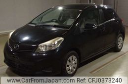 toyota vitz 2011 -TOYOTA--Vitz DBA-NSP130--NSP130-2048989---TOYOTA--Vitz DBA-NSP130--NSP130-2048989-