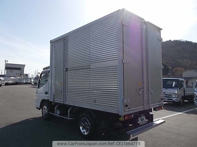 mitsubishi-fuso canter 2012 -MITSUBISHI--Canter FEA50--510398---MITSUBISHI--Canter FEA50--510398- image 2