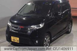 nissan dayz 2015 -NISSAN 【所沢 581ｻ8838】--DAYZ B21W--0249698---NISSAN 【所沢 581ｻ8838】--DAYZ B21W--0249698-