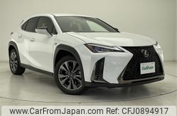 lexus ux 2020 -LEXUS--Lexus UX 6BA-MZAA10--MZAA10-2026050---LEXUS--Lexus UX 6BA-MZAA10--MZAA10-2026050-