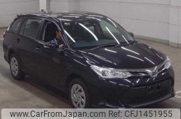 toyota corolla-fielder 2022 quick_quick_3BA-NZE164G_7090552