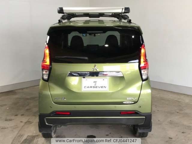 mitsubishi ek-x-ev 2022 -MITSUBISHI 【札幌 582ｹ 228】--ek X EV B5AW--B5AW-0002836---MITSUBISHI 【札幌 582ｹ 228】--ek X EV B5AW--B5AW-0002836- image 2