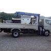 mitsubishi-fuso canter 2007 GOO_JP_700102031530250716001 image 12
