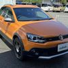 volkswagen cross-polo 2011 -VOLKSWAGEN--VW Cross Polo DBA-6RCBZW--WVWZZZ6RZBU051402---VOLKSWAGEN--VW Cross Polo DBA-6RCBZW--WVWZZZ6RZBU051402- image 1