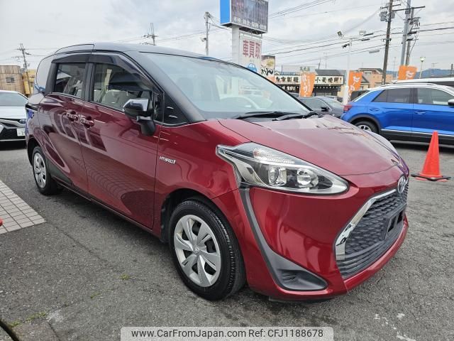toyota sienta 2020 quick_quick_6AA-NHP170G_7212270 image 1