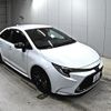 toyota corolla 2022 -TOYOTA 【岡山 301む8043】--Corolla ZRE212-6038912---TOYOTA 【岡山 301む8043】--Corolla ZRE212-6038912- image 1