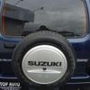 suzuki jimny 2013 quick_quick_ABA-JB23W_JB23W-703450 image 14