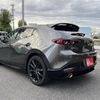 mazda mazda3 2019 -MAZDA--MAZDA3 3AA-BPEP--BPEP-100795---MAZDA--MAZDA3 3AA-BPEP--BPEP-100795- image 4