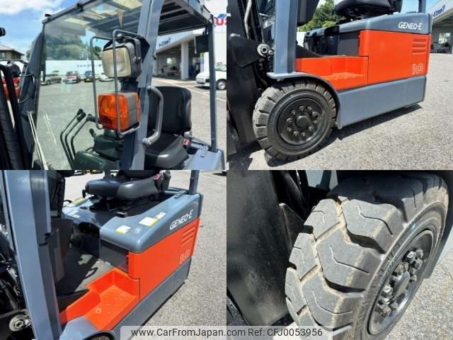 toyota forklift 2012 -TOYOTA--Toyota Forklift 7FBE10--7FBE13-52722---TOYOTA--Toyota Forklift 7FBE10--7FBE13-52722- image 2