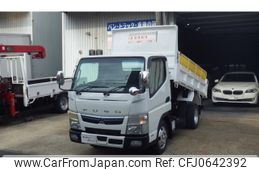 mitsubishi-fuso canter 2019 GOO_NET_EXCHANGE_0707845A30250115W001