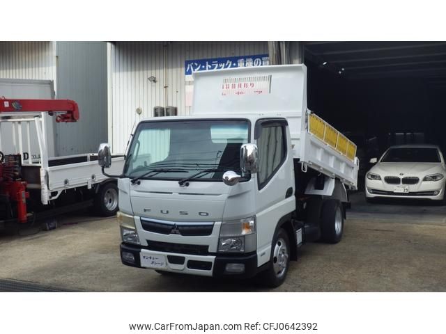 mitsubishi-fuso canter 2019 GOO_NET_EXCHANGE_0707845A30250115W001 image 1