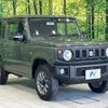 suzuki jimny 2021 -SUZUKI--Jimny 3BA-JB64W--JB64W-211052---SUZUKI--Jimny 3BA-JB64W--JB64W-211052- image 17