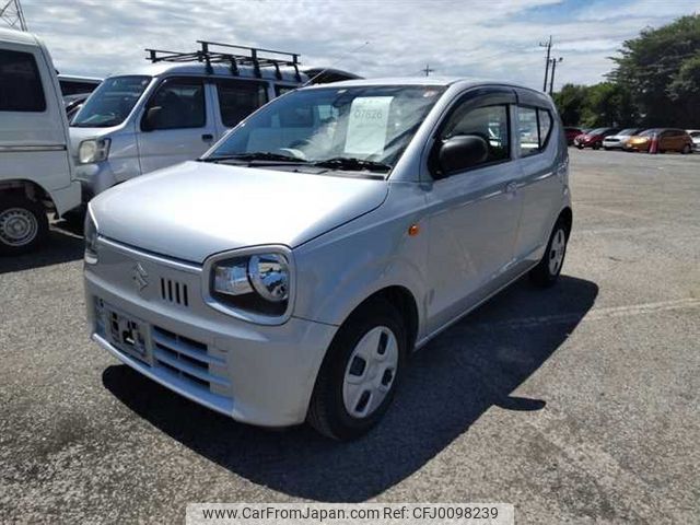 suzuki alto 2017 22214 image 2